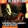 Médéric Collignon - Hommage à Miles Davis