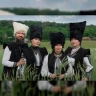 Dakhabrakha