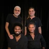 QUARTETO DO RIO - 10 ANOS