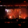Violent Soho