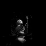 Silvio Rodríguez en la voz y guitarra de Manuel García