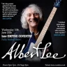 Albert Lee