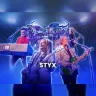 Chicago and Styx