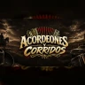 ACORDEONES Y CORRIDOS