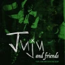 Juju & Friends EP Crowdfunder