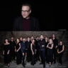 Jean-François Zygel & Ensemble Dulci Jubilo