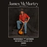 JAMES MCMURTRY