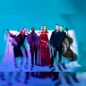 Vitamin String Quartet & Girl Named Tom