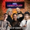 Comedyflash - Die Stand Up Comedy Show