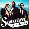 SINATRA & FRIENDS - The Rat Pack is back! - Live on Stage again