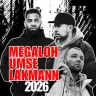 Umse x Megaloh x Lakmann