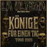 La Ultima - LIVE im Hamtorkrug!