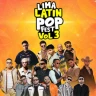 Lima Latin Pop Fest VOL. 3