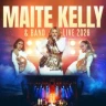 Maite Kelly & Band - Live 2026 - Schlagerherz & Flower-Power