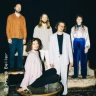 Florian Paul & die Kapelle der letzten Hoffnung - Kein Zurück Album Tour