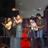 COLUMBUS INDIE NIGHT ft. The Fretters · Rohna · Mudd · Rug
