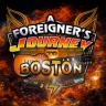 A Foreigner's Journey to Boston