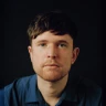 James Blake London