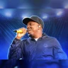 Dizzee Rascal