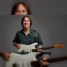 CARL VERHEYEN & BAND