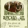 Rumours ATL - A Fleetwood Mac Tibute