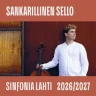 SANKARILLINEN SELLO