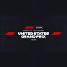 2026 Formula 1 MSC Cruises USGP - Sunday Admission