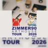 Zimmer90 - ARTHOUSE TOUR 2026