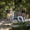 Maroon 5 Nuevo Nayarit