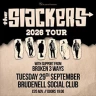 The Slackers