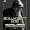 Michael McDermott and Band