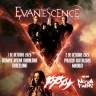 Evanescence