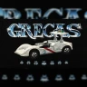 Grecas