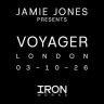Jamie Jones Presents: Voyager