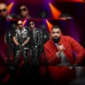 112 & Ginuwine