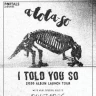 Portals Presents: A-Tota-So, Poptones (DK), Salang