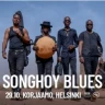 Songhoy Blues (ML) K-18
