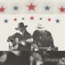 Willie Nelson & Family / Neil Young & the Chrome Hearts