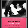 GRAND ELECTRIC 06: HOLLY HEAD, FRUIT + COB