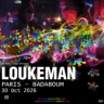 Loukeman