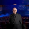 Billy Corgan