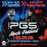 PGS Rock Festival IV Edycja