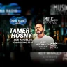 Tamer Hosny