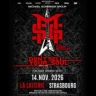 Michael Schenker Group ft Robin McAuley + Guests