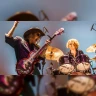 The Waterboys - Fisherman’s Blues Revue featuring Steve Earle