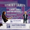 Tommy James & The Shondells; Herman's Hermits starring Peter Noone