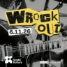 WRockOUT