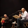 LUNADA: Fernando Delgadillo & Alejandro Filio