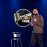 Golden Comedy Club: le meilleur du stand-up
