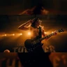 Thunderstruck